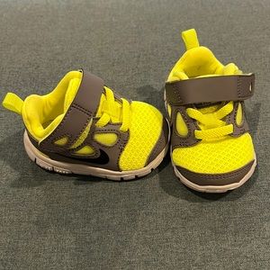Baby Nikes